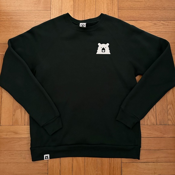 North Standard Crewneck - Picture 1 of 3